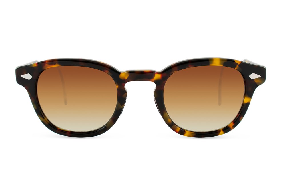 Moscot - Lemtosh Sport Sun - Tortoise